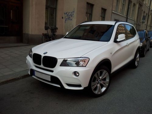 Ravoony Plus Satin White Car Wrap review