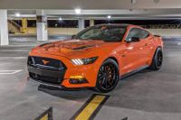 Ravoony Plus Gloss Orange Car Wrap review 0