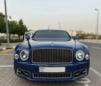 Ravoony Plus PET Shadow Blue Car Vinyl Wrap review 1