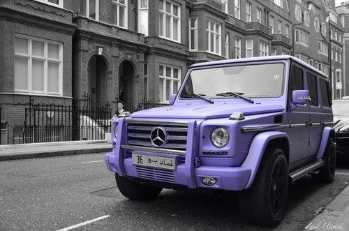 Ravoony Plus Matte Lavender Car Wrap review Brad Engel