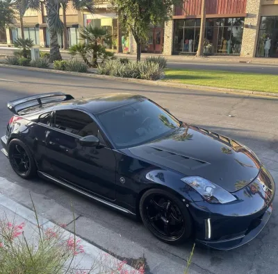 Ravoony Plus PET Gloss Black Car Wrap review Linda Solis 00