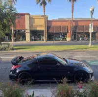 Ravoony Plus PET High Gloss Black Car Wrap review 1