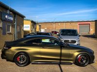 Ravoony Plus Pure Metal Gold Brown Car Wrap review 0