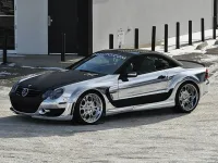 Ravoony Plus Gloss Silver Chrome Wrap review 0