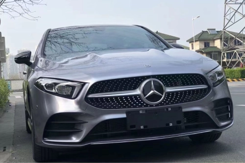  Ravoony Plus Gloss Titanium Grey Vinyl Car Wrap review 