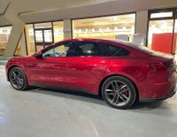 Ravoony Plus Gloss Liquid Ruby Red Vinyl Car Wrap review 0