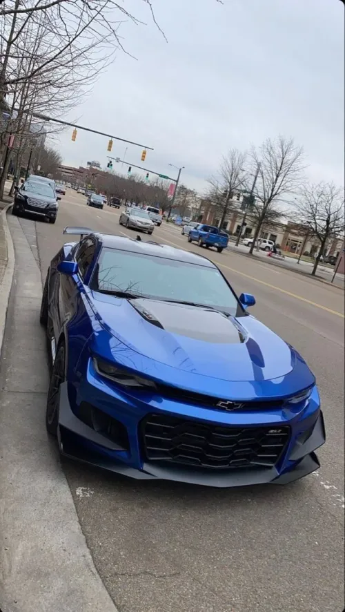   Ravoony Plus Gloss Metallic Blueberry Blue Vinyl Car Wrap review 