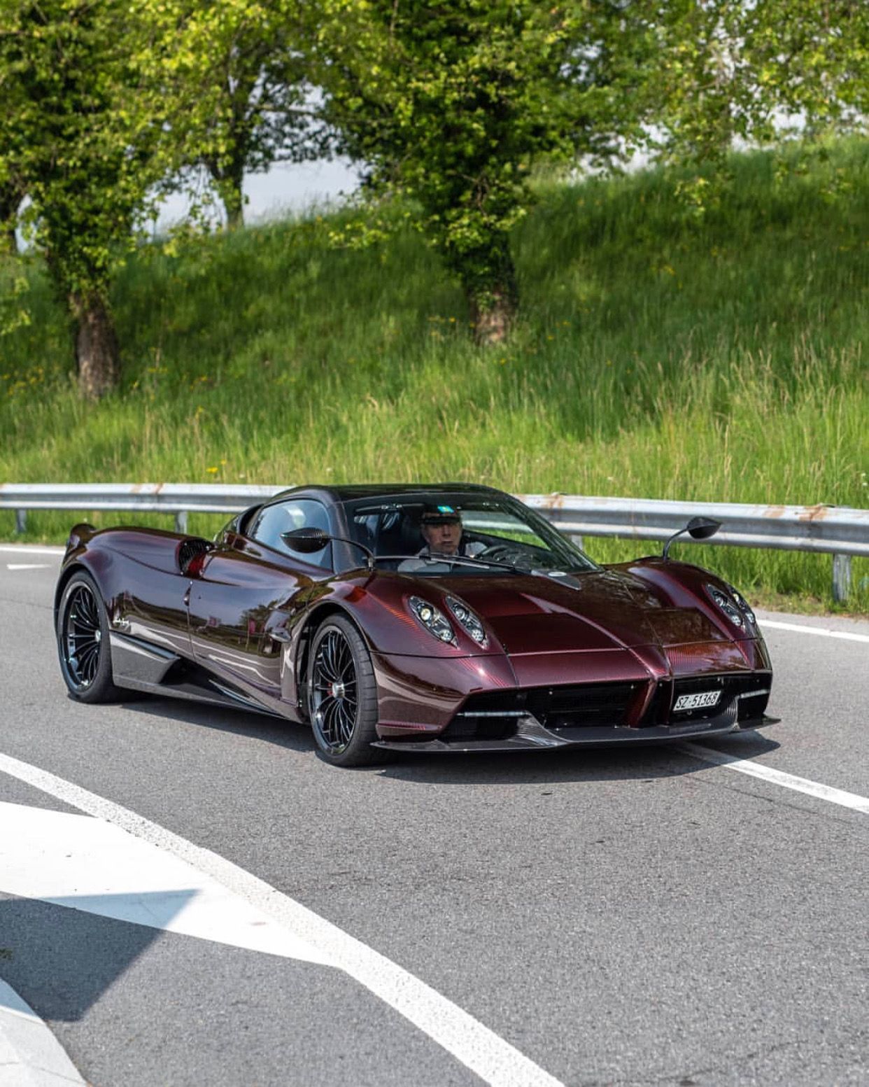 Ravoony Plus Gloss Black Rose Vinyl Wrap review Paris Whitfield