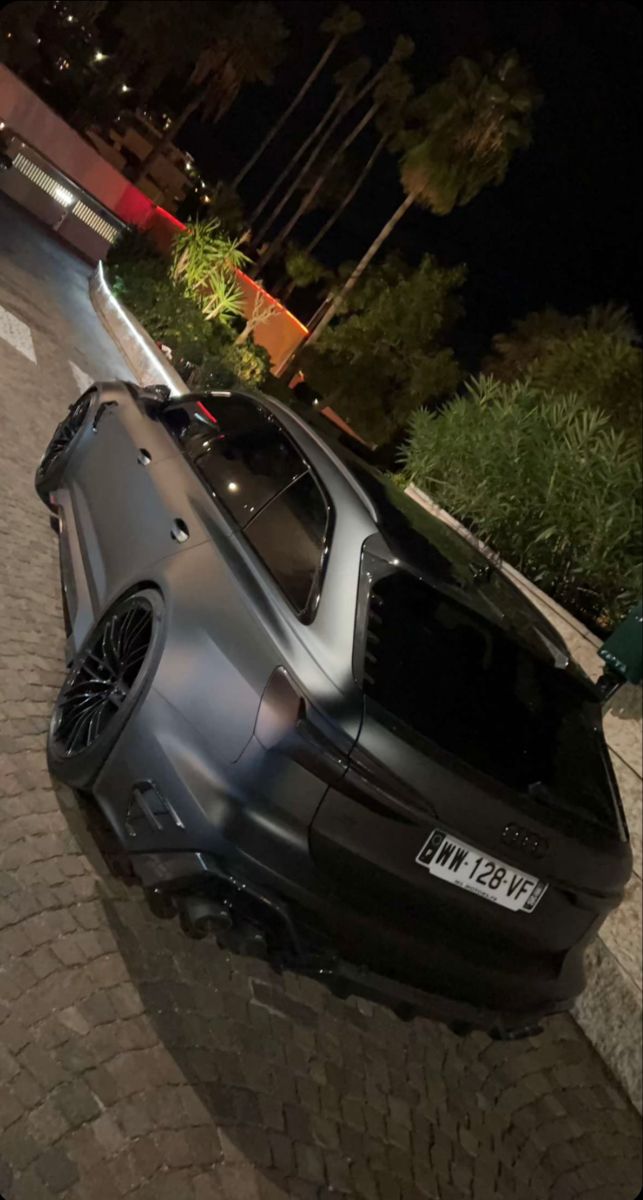 Ravoony Plus Matte Black Car Vinyl Wrap review Dennis Ueland