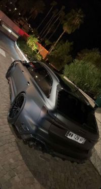 Ravoony Plus Matte Black Car Vinyl Wrap review 0