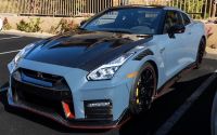 Ravoony Plus Gloss China Blue Car Vinyl Wrap review 0