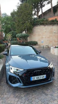 Ravoony Plus Gloss China Blue Car Vinyl Wrap review 0