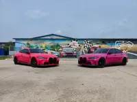 Ravoony Plus Star Ruby Car Vinyl Wrap review 0