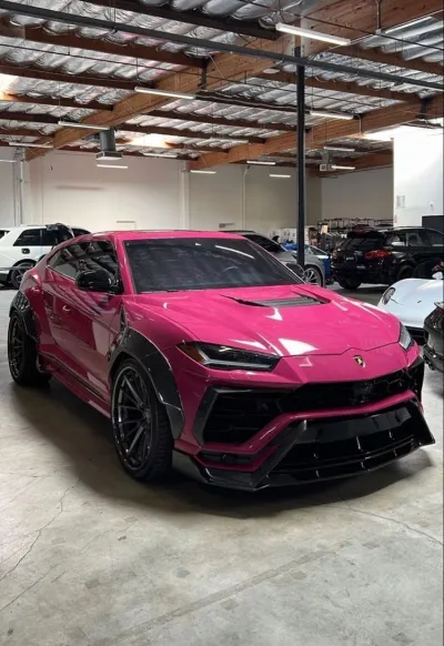 Ravoony Plus Glossy Crystal Rose Red Vinyl Car Wrap review Heriberto Diaz