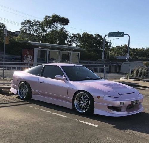 Ravoony Plus Glossy Violet Star Car Wrap review 