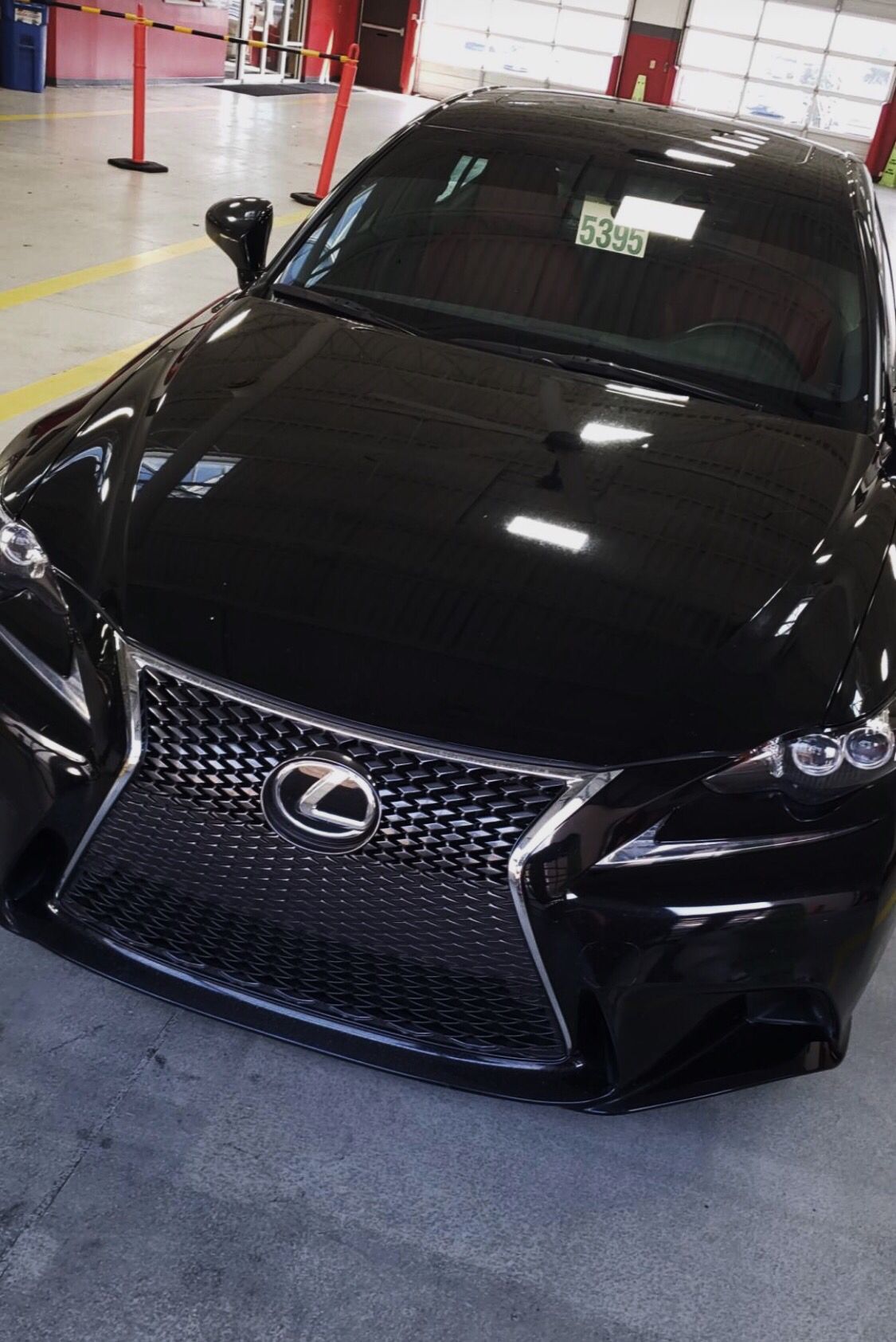 Ravoony Plus PET High Gloss Black Car Wrap review Ifeanyichukwu Ossai