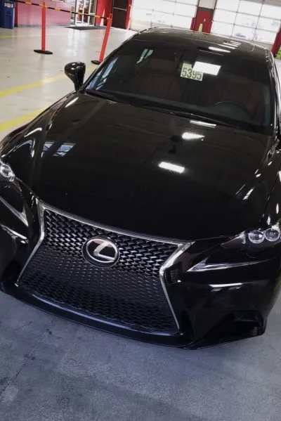 Ravoony Plus PET Gloss Black Car Wrap review  Ifeanyichukwu Ossai