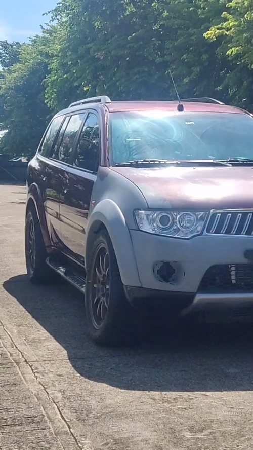 Ravoony Plus Liquid Metallic Dragon Blood Red Vinyl Car Wrap review Raquel Farmer