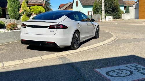 Ravoony Plus PET High Gloss Light Nardo Grey Wrap review