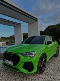 Ravoony Plus Lime Green Vinyl Wrap review 0