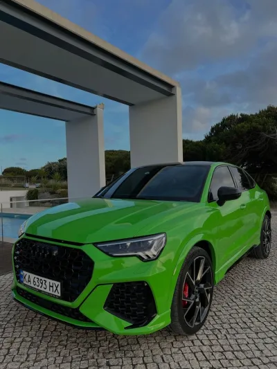  Ravoony Plus Lime Green Vinyl Wrap review Latham Dubromel