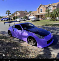 Ravoony Plus Glossy Lavender Purple Car Wrap review 0