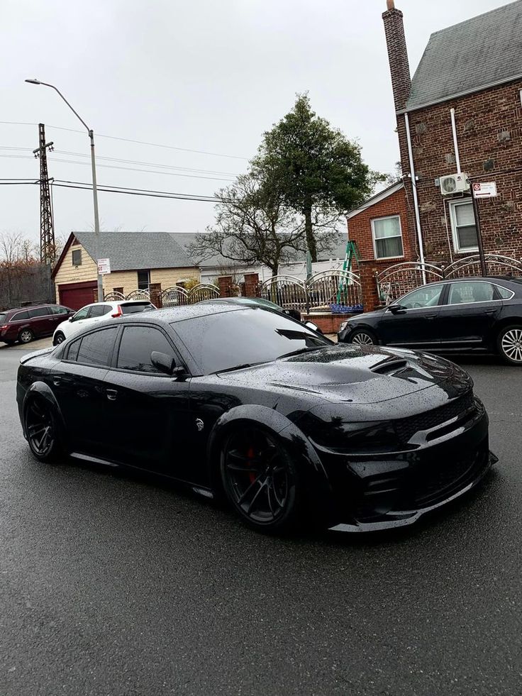 Ravoony Plus PET High Gloss Black Car Wrap review Dallas Gladders