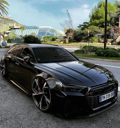 Ravoony Plus PET Gloss Black Car Wrap review Hammond Wilkinson	