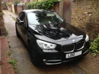 Ravoony Plus PET High Gloss Black Car Wrap review 0