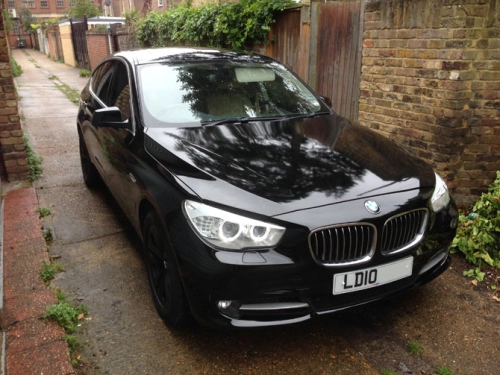 Ravoony Plus PET High Gloss Black Car Wrap review 