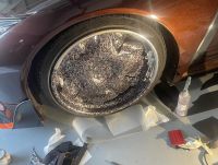Ravoony Plus PET Matte Carbon Fiber Forging Black Vinyl Wrap review 0