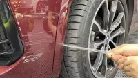 Ravoony Plus Gloss TPU PPF Paint Protection Film 7.5mil review 1