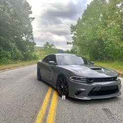 Ravoony Plus Gloss Nardo Grey Wrap review Cameron  Robertson 