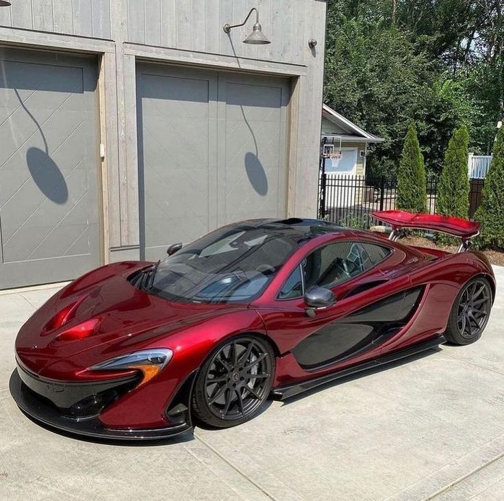 Ravoony Plus Liquid Metallic Dragon Blood Red Vinyl Car Wrap review Kaleb Linder