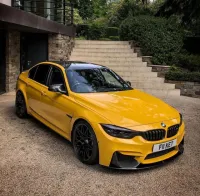 Ravoony Plus Gloss Light Sunflower Yellow Vinyl Wrap review 0