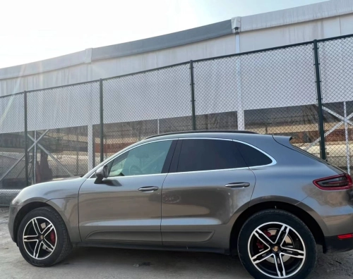  Ravoony Plus Metallic Titanium Car Vinyl Wrap review 