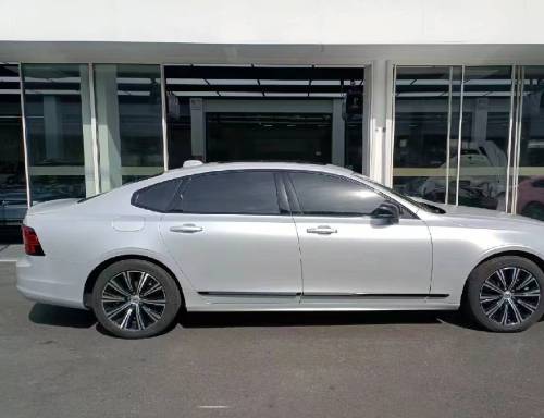 Ravoony Plus Matte Metallic Silver Glitter Car Wrap review