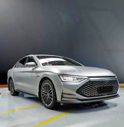 Ravoony Plus Matte Metallic Silver Glitter Car Wrap review Demarlo Adams