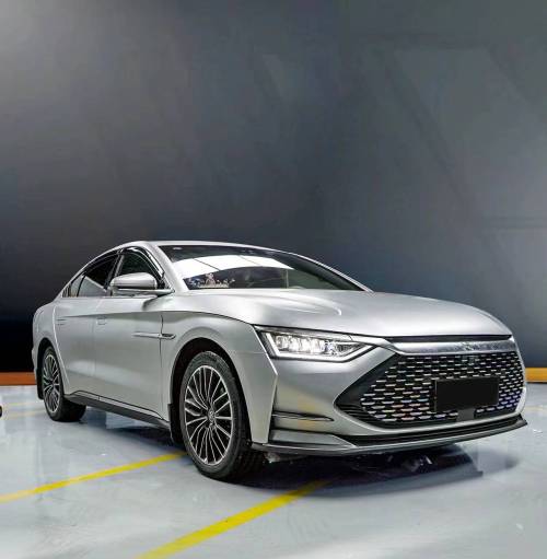 Ravoony Plus Matte Metallic Silver Glitter Car Wrap review