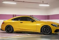  Ravoony Plus Glossy Metallic Yellow Car Wrap review 0