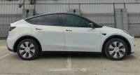  Ravoony Plus Glossy White to Gold Car Wrap review 0