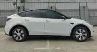  Ravoony Plus Glossy White to Gold Car Wrap review 0