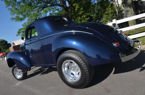 Ravoony Plus Gloss Midnight Blue Car Vinyl Wrap review 