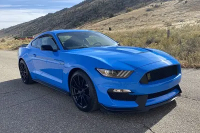 Ravoony Plus Glossy Crystal Royal Blue Car Vinyl Wrap review Engels Guzman Perez