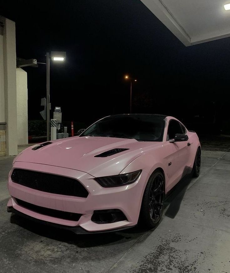 Ravoony Plus Gloss Macaron Cherry Pink Vinyl Car Wrap review Todd Wilson