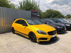  Ravoony Plus Glossy Metallic Yellow Car Wrap review Tyler Criswell
