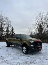 Ravoony Plus Glossy Crystal Fir Green Car Vinyl Wrap review 0