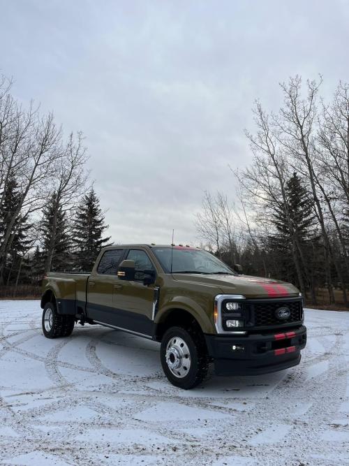 Ravoony Plus Glossy Crystal Fir Green Car Vinyl Wrap review