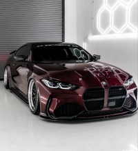Ravoony Plus Gloss Black Rose Vinyl Wrap review 1