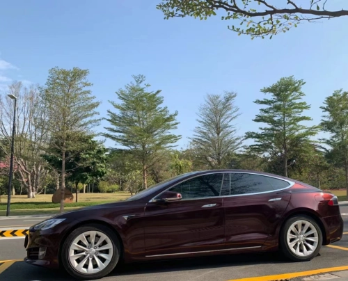 Ravoony Plus Gloss Black Rose Vinyl Wrap review 